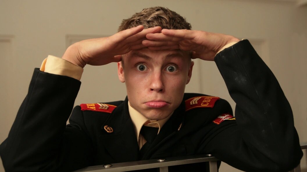    Natalya Loginova/Russian Look/Globallookpress