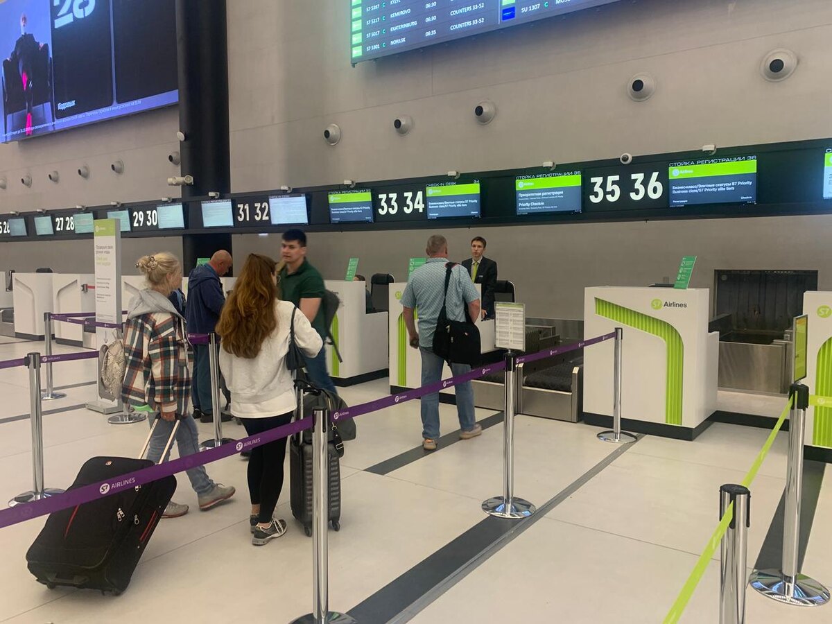    Фото: Прецедент