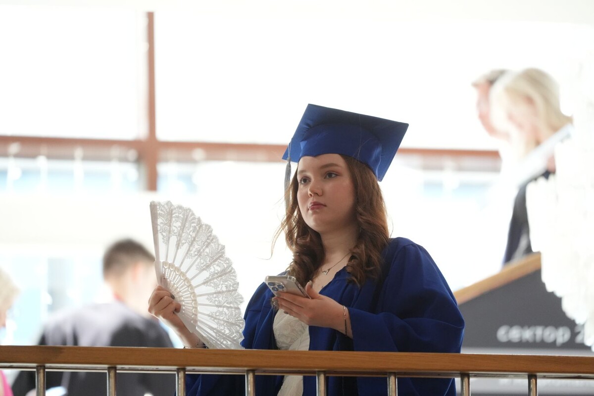     / Источник: © ИЗВЕСТИЯ/Эдуард Корниенко