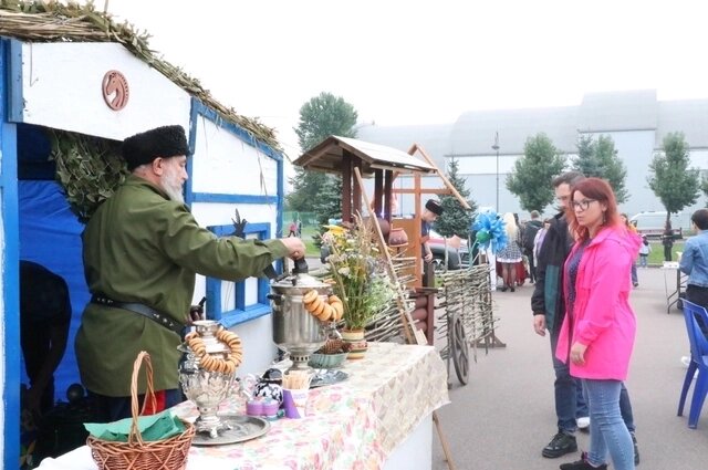    Фото: Санкт-Петербургский Дом национальностей