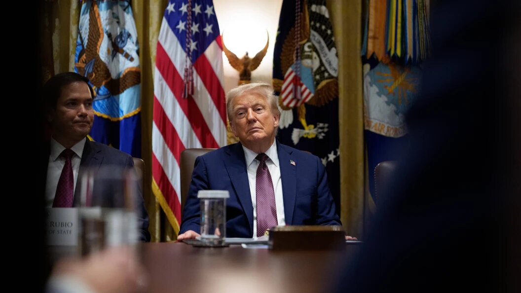    Aaron Schwartz/Globallookpress