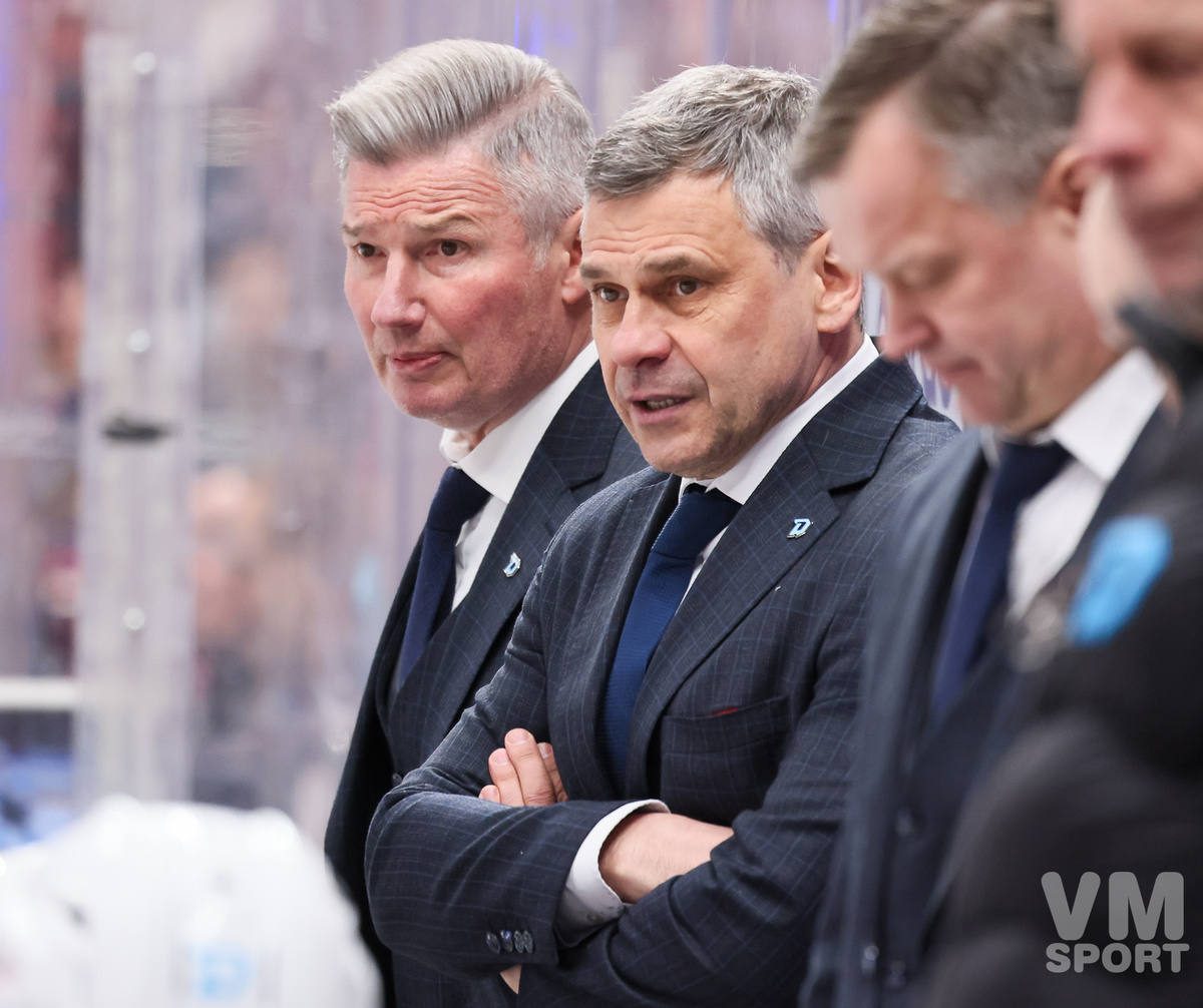 Фото: Олег Беспалов/ "В мире спорта"