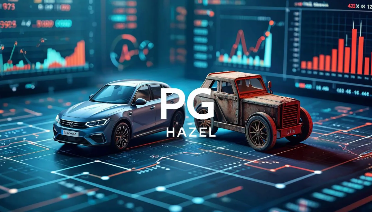 Правильно настроенный агрегат - быстрее.