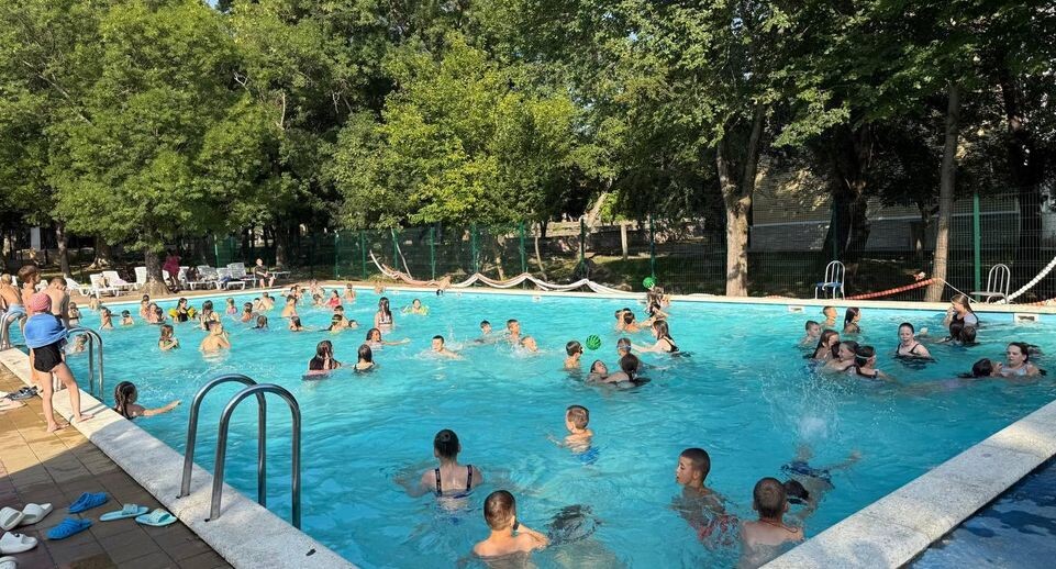    Министерство социального развития Подмосковья