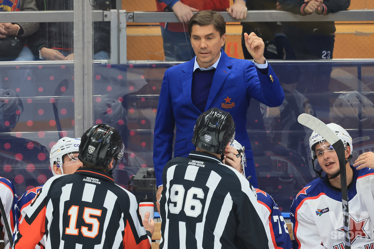 Фото: Олег Беспалов/ "В мире спорта"