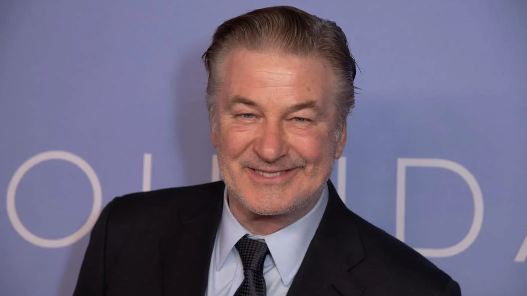 Алек Болдуин