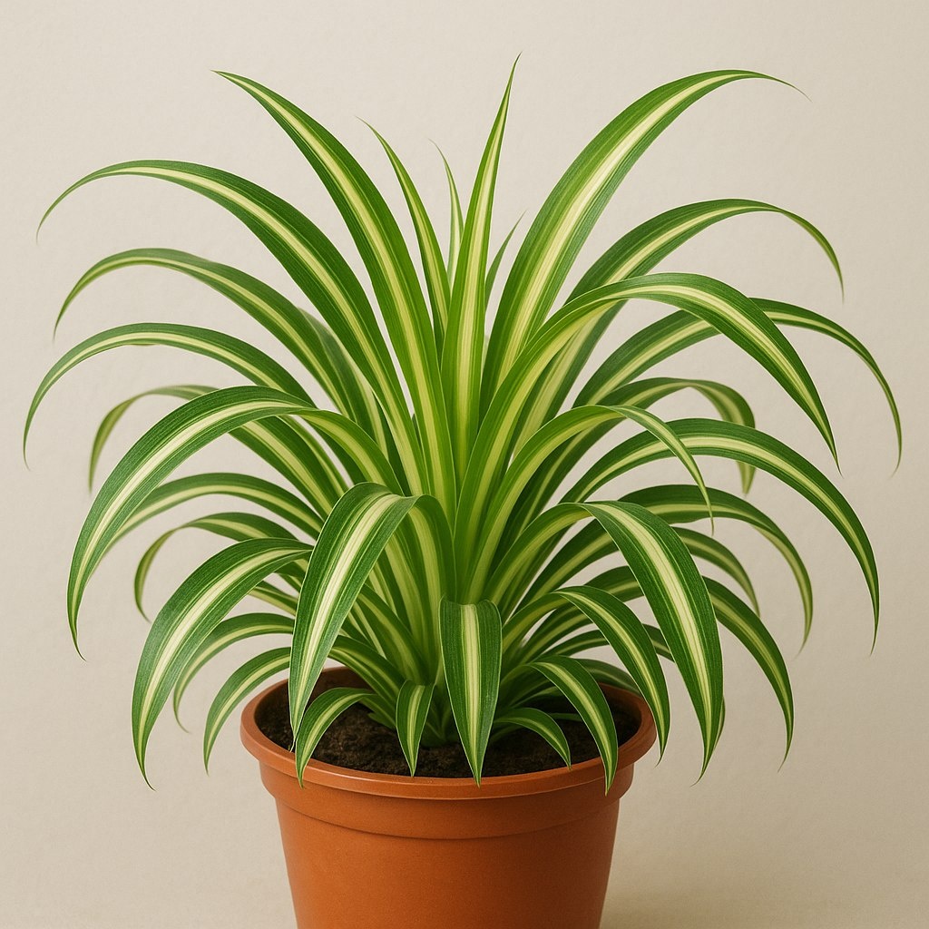 Хлорофитум