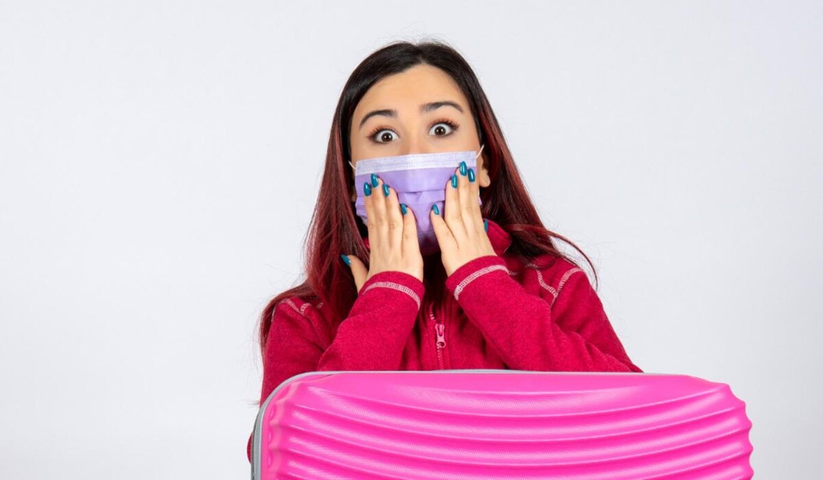     Почему после отпуска вы болеете: эффект "сброса напряжения"