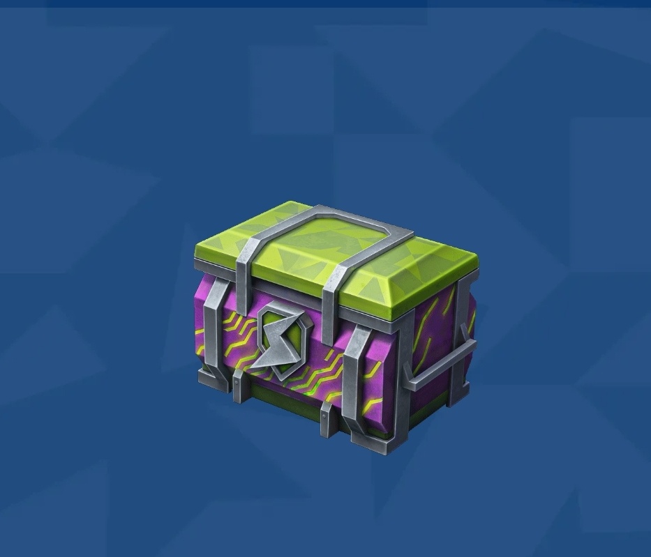 Новые контейнеры