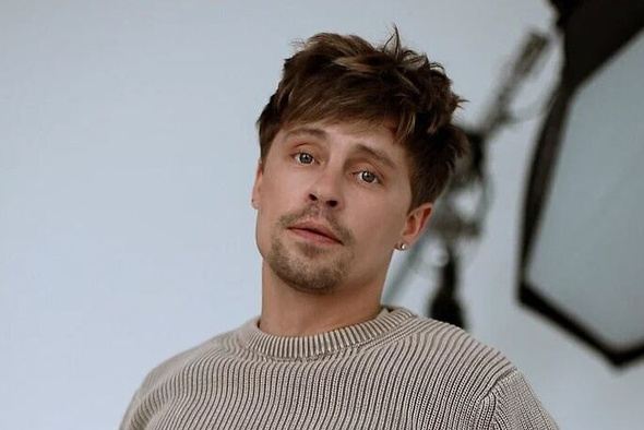     Соцсети Александра Головина