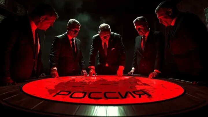 Проханов и Михалков оказались правы – сказанное в 2022-м сбывается: "Добить страну должны были эти люди"