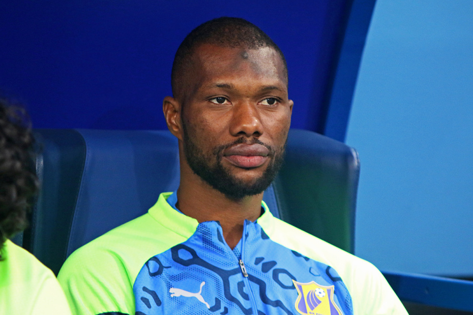    Maksim Konstantinov/Global Look Press