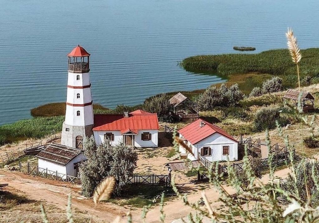    Фото: МЕРЖАНОВО | Oxyland.Club Редактор