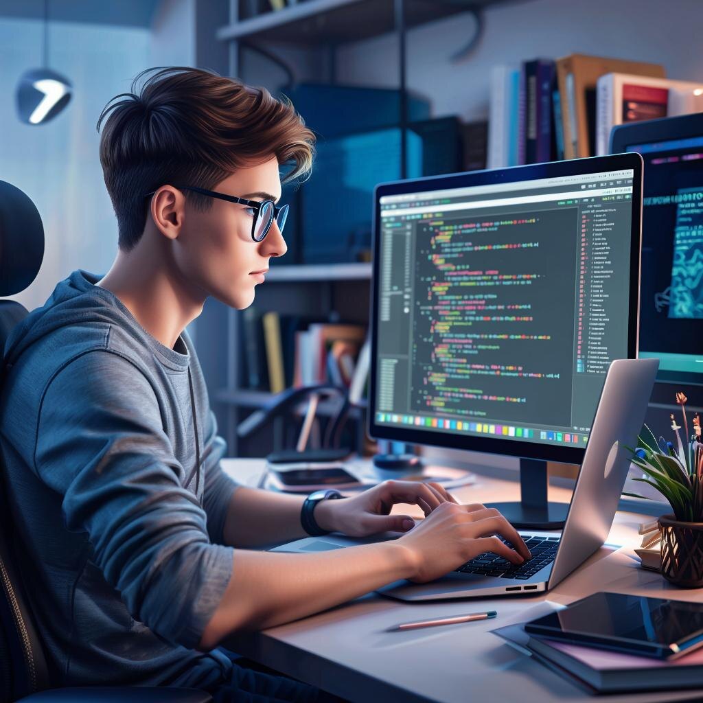 Заработок головой