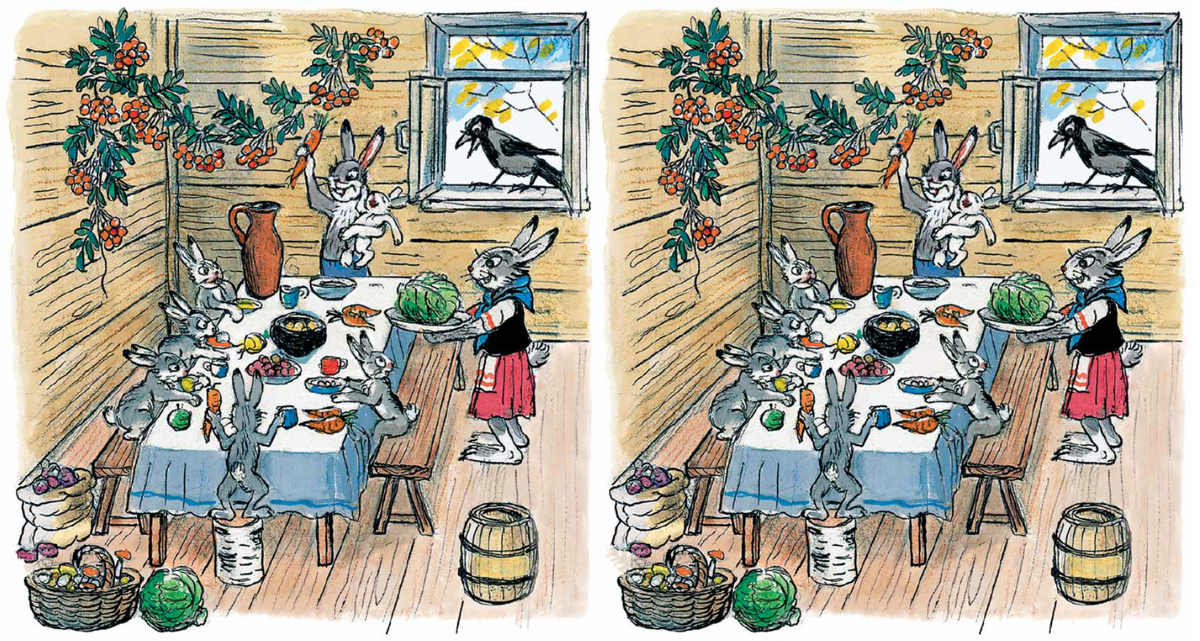 Нажимайте на изображение в посте - оно откроется в большем размере!