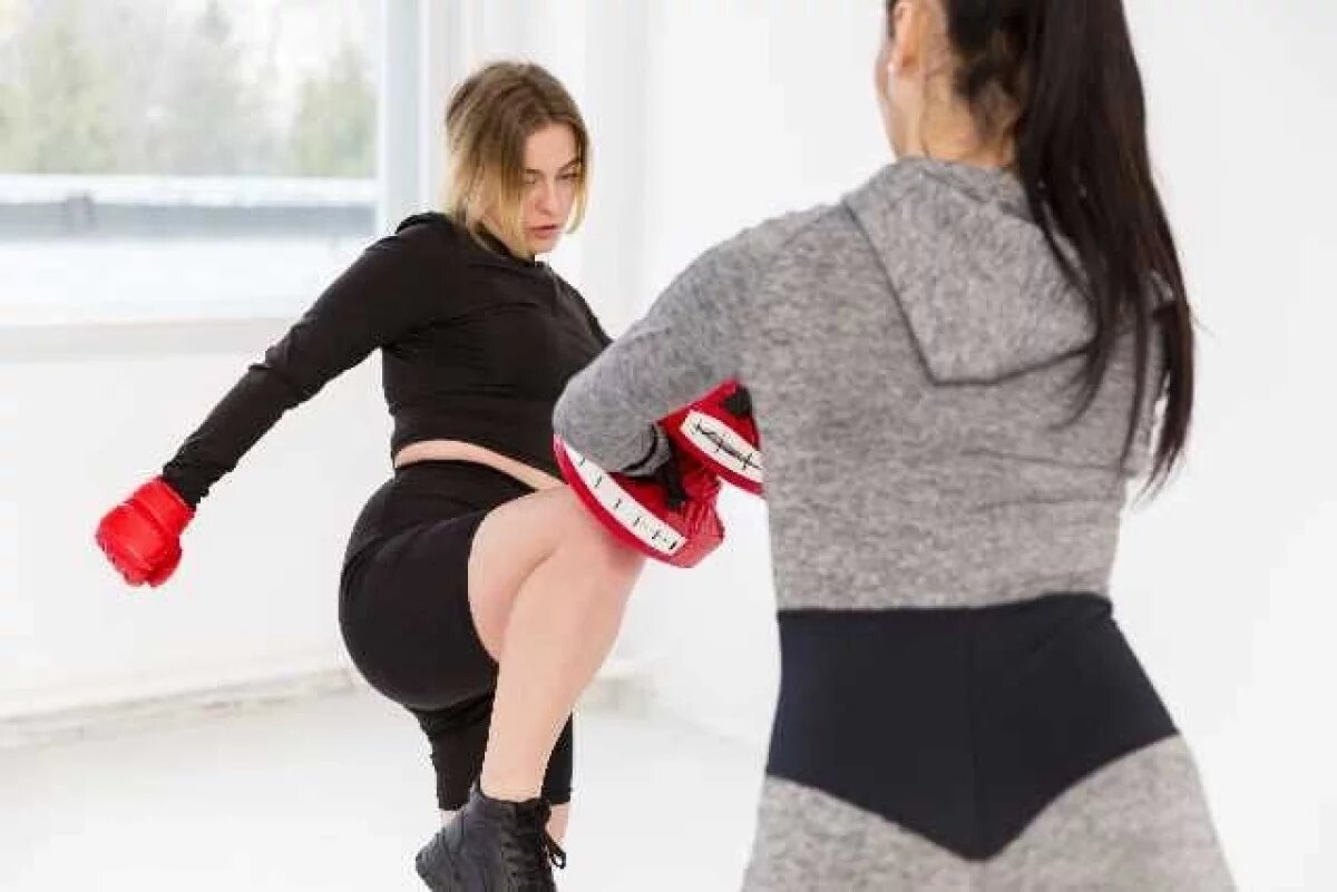    Спортсменки из Дагестана дисквалифицированы на полгода за драку