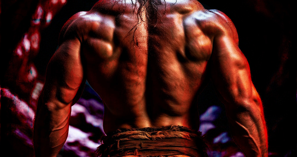 Глухомань 2. Глава 24. Часть 1.