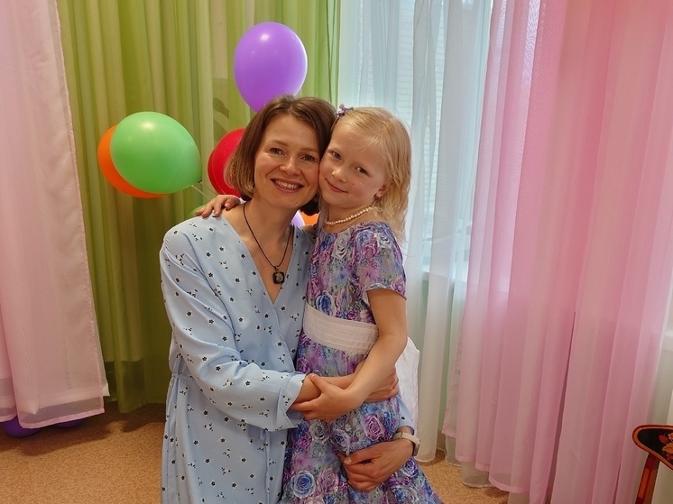     Фото: Ольга Шаталова