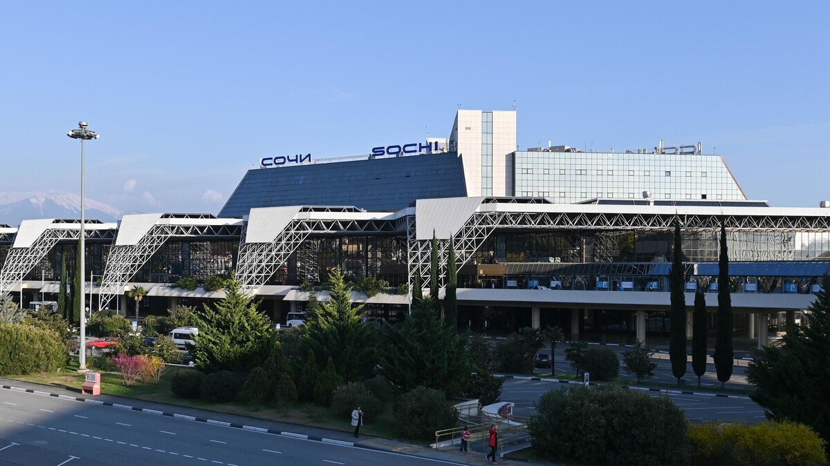 © Sputnik / Артур Лебедев