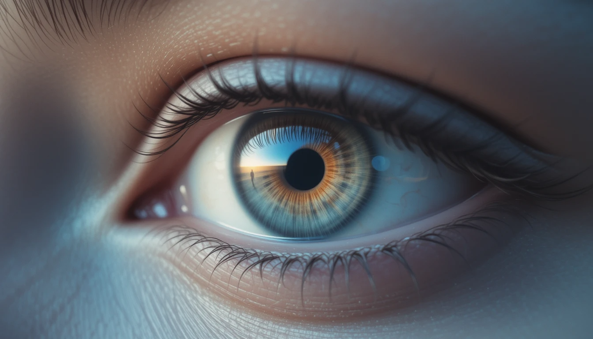 Кто наблюдает за вашими мыслями на самом деле: откровение о внутреннем наблюдателе