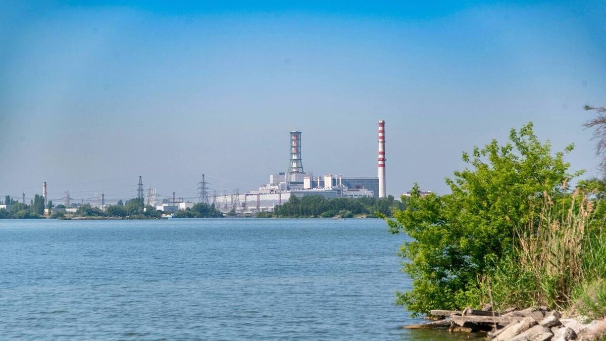    Мощность энергоблока №3 Курской АЭС полностью восстановлена