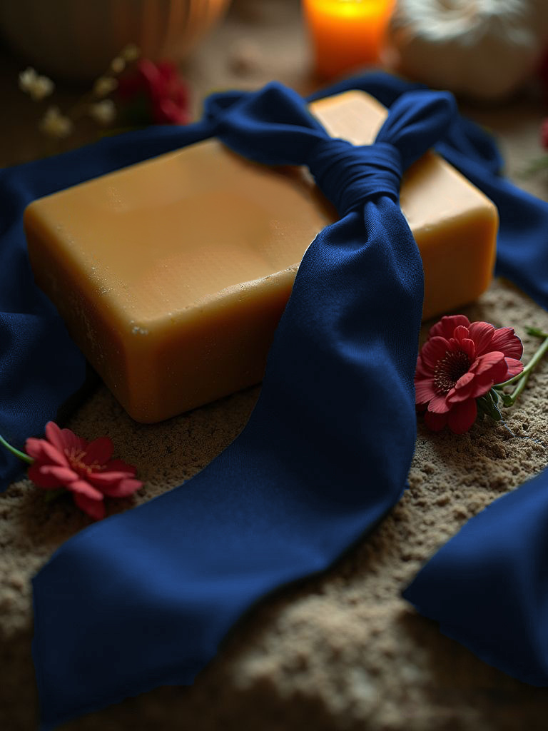 Галстук начальника.