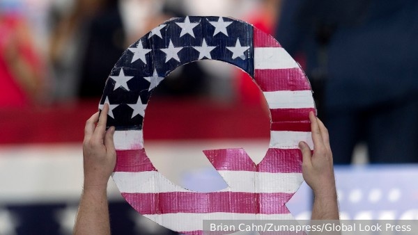     Фото: Brian Cahn/Zumapress/Global Look Press   
 Текст: Дмитрий Зубарев