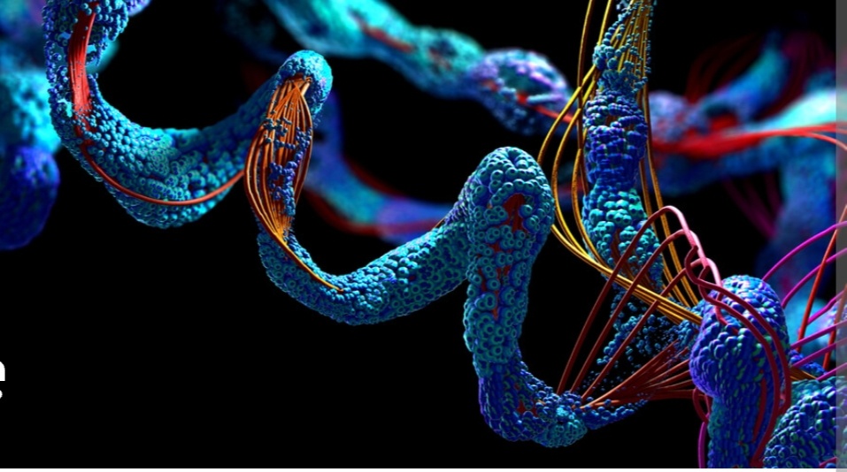 Александр Опарин представил революционную теорию происхождения жизни на Земле.