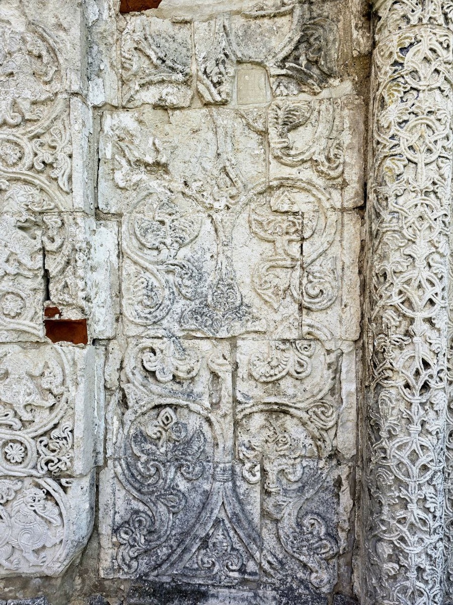 Фотография из архива автора