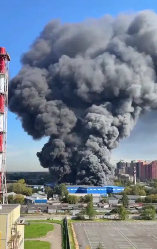    Фото: скриншот видео из telegram-канала «Москва с огоньком»