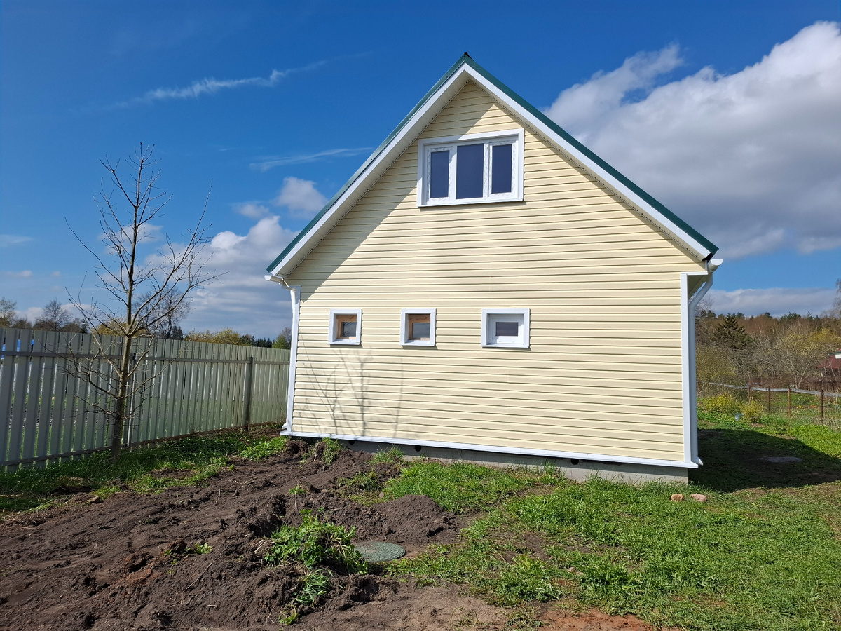 ранняя весна 2025 года...