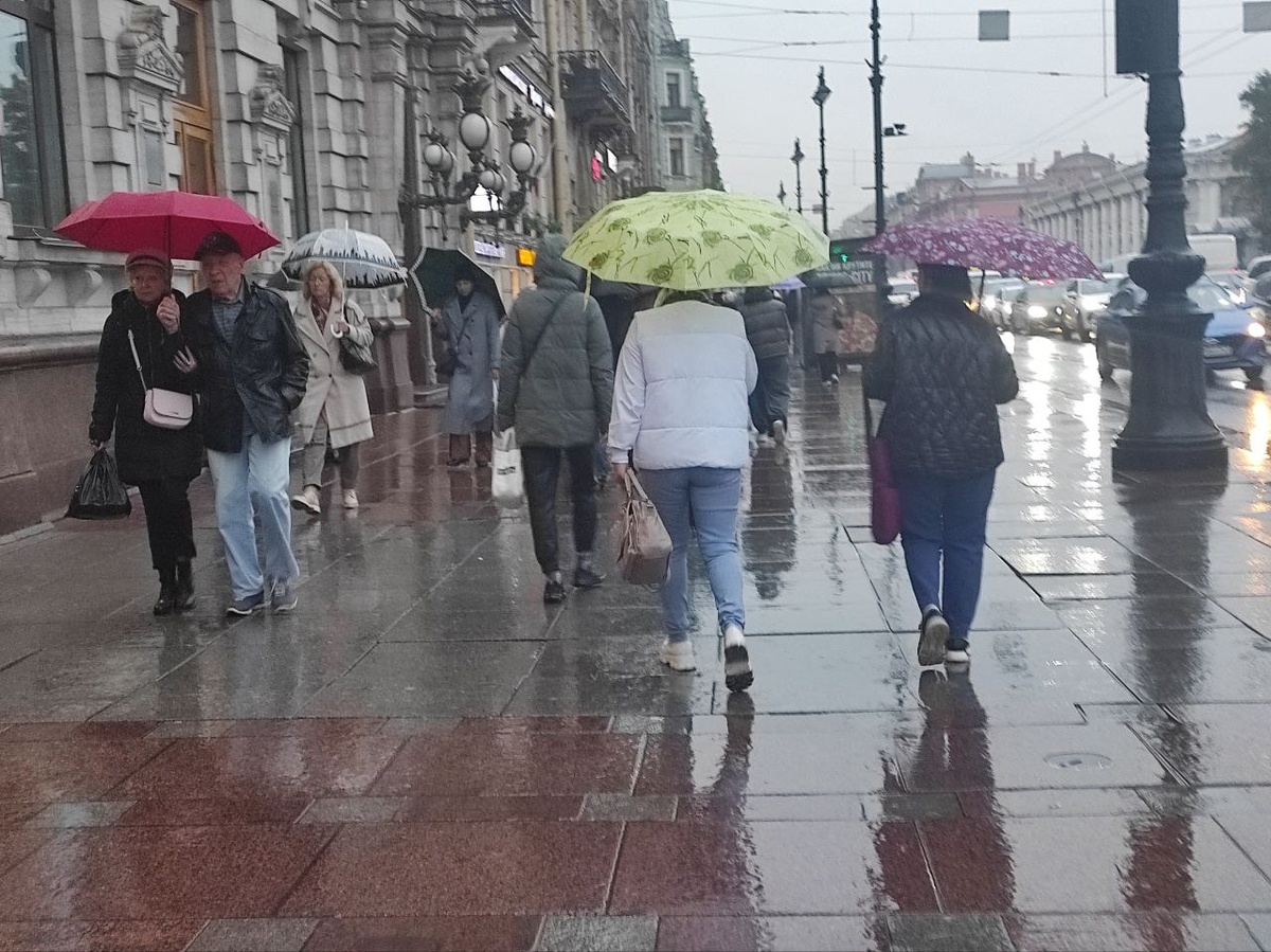 © Форпост Северо-Запад/Алиса Иняхина