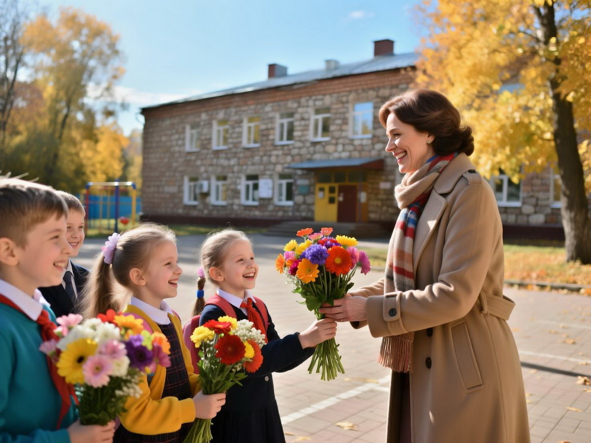    Фото: Шедеврум