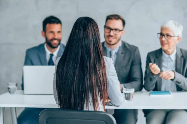    О чем нельзя рассказывать на собеседовании?