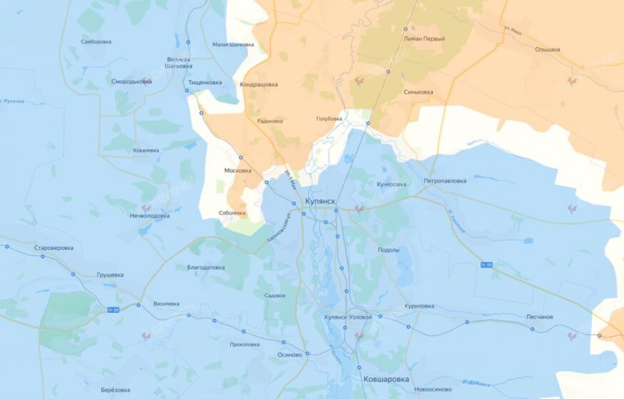    «В окружение Герасимова пробрались враги»: Военный Осведомитель об ошибке в докладе НГШ