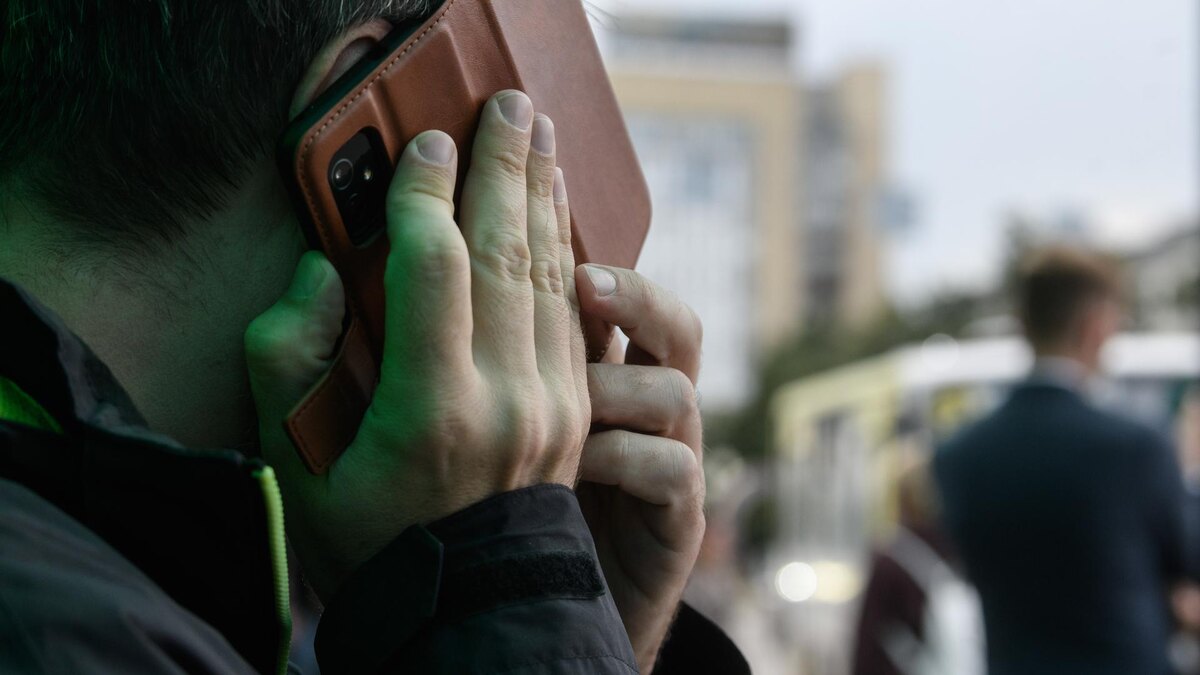 Фото: Ilya Moskovets/globallookpress.com