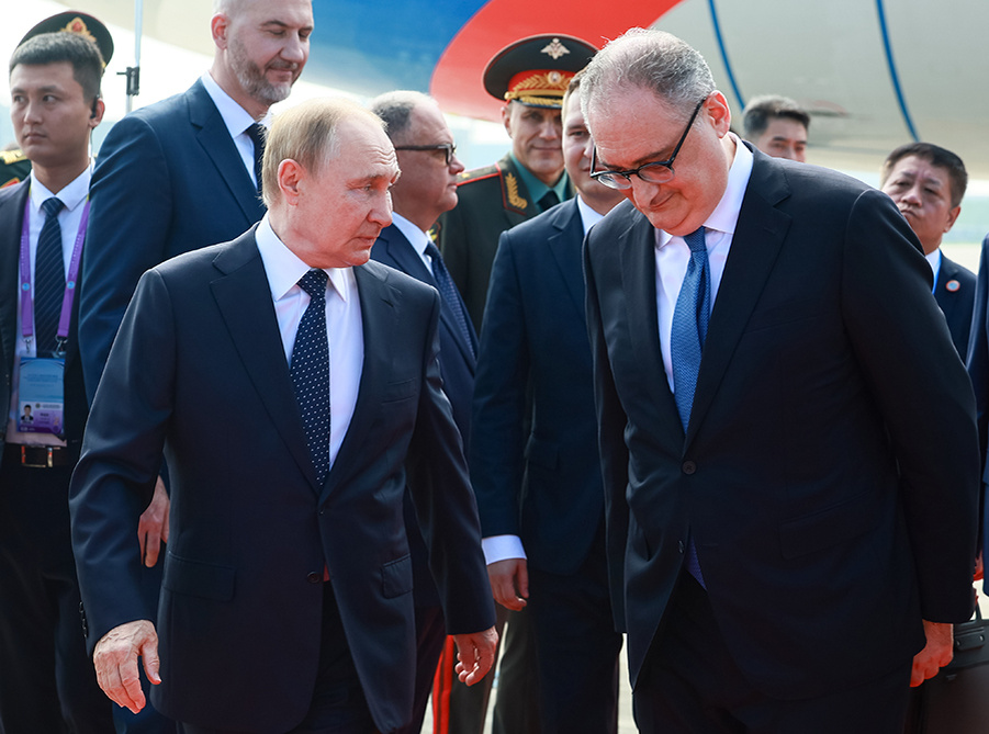    © Владимир Смирнов/РИА Новости