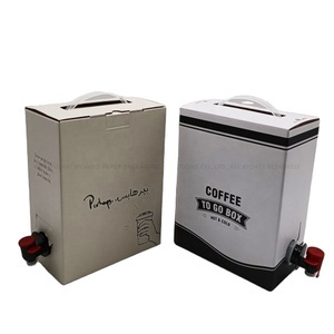 Концентрат в упаковках как у вина