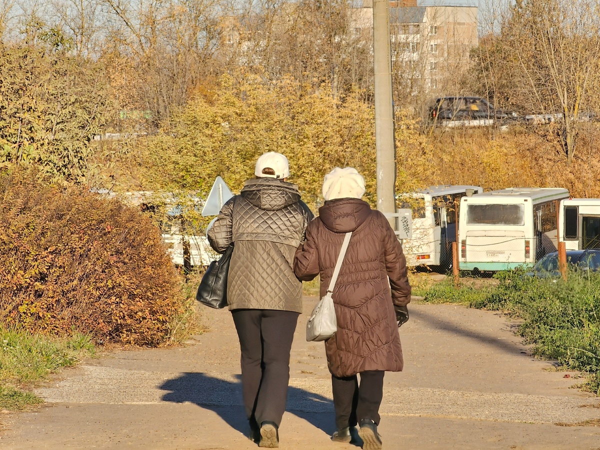    Кому и на сколько повысят пенсию в сентябре 2025