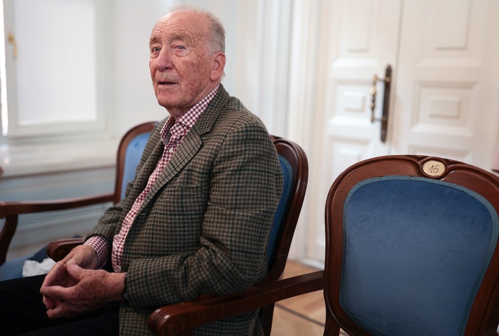    Фото © Сергей Бобылев / ТАСС