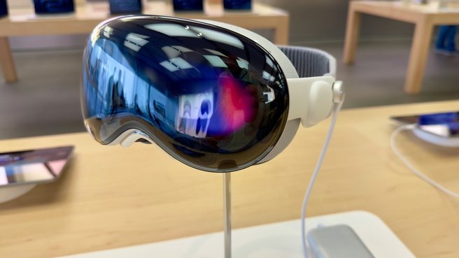 Стала известна дата выхода и стоимость аналога Apple Vision Pro от Samsung