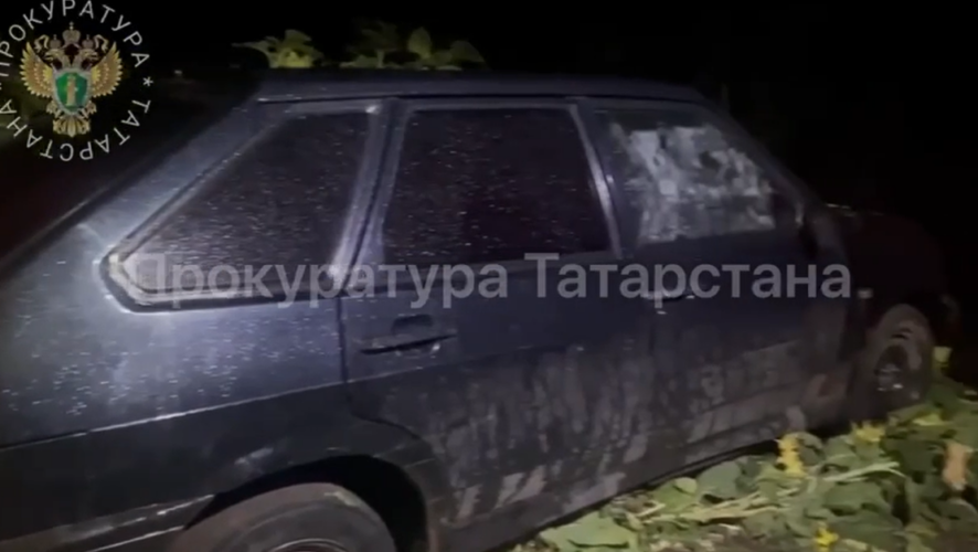    Скриншот из видео прокуратуры РТ