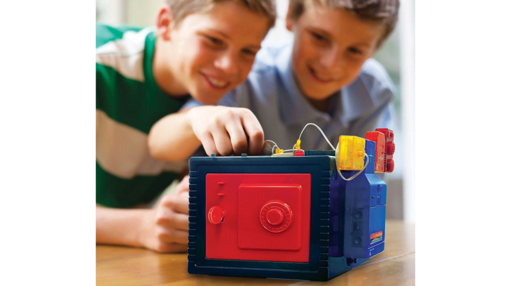    Скрытая угроза умных игрушек