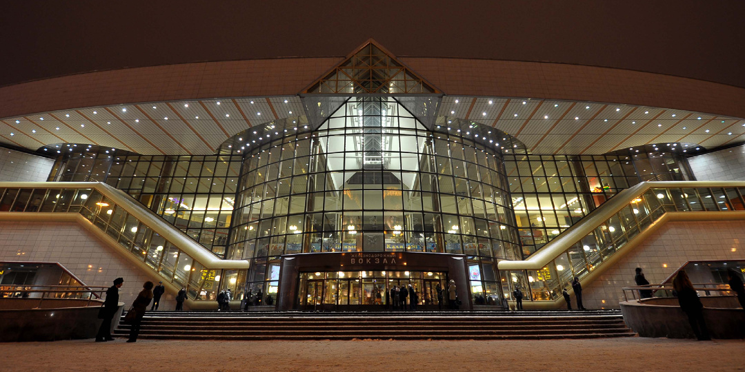 Главный вокзал Минска: всё, что нужно знать путешественнику