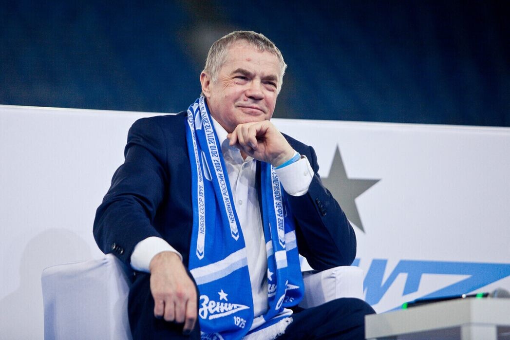    Фото: fc-zenit.ru