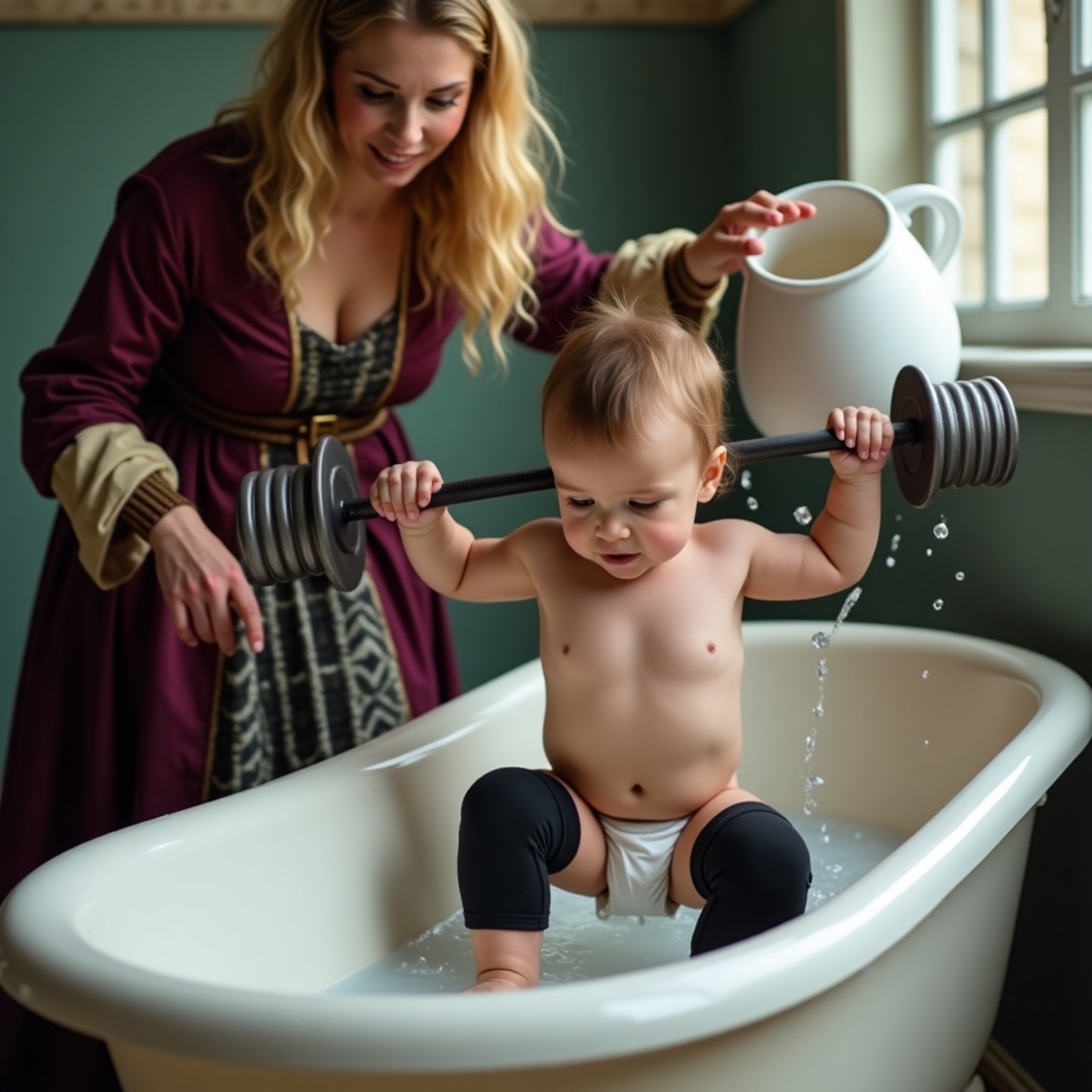 https://startingstrength.com/article/baby_bathwater_gear