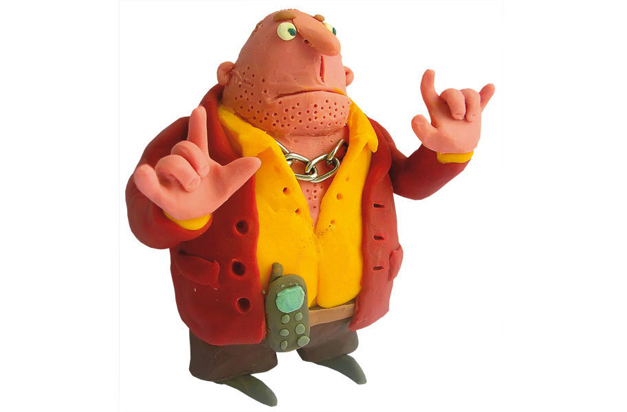 Из Яндекса.