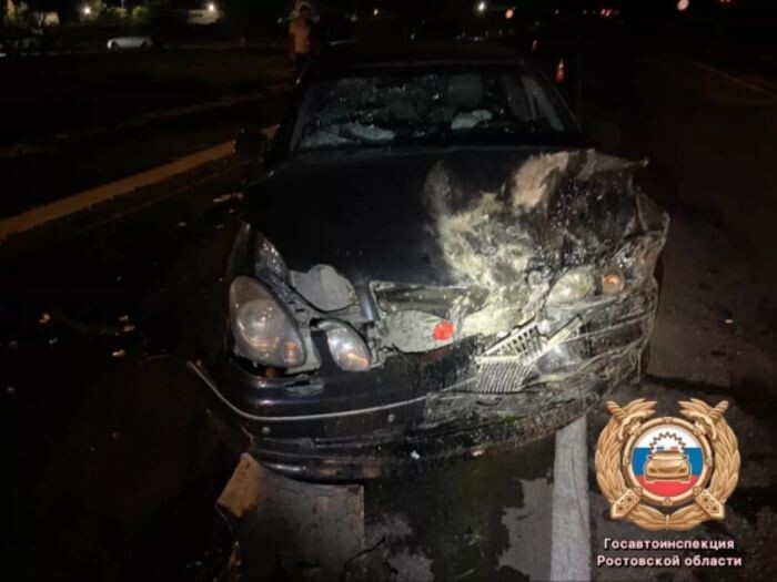 Иллюстрация: t.me/s/gibdd161