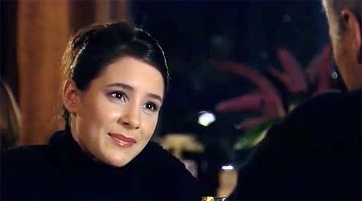 Ольга Сутулова в фильме «Джокер», 2004