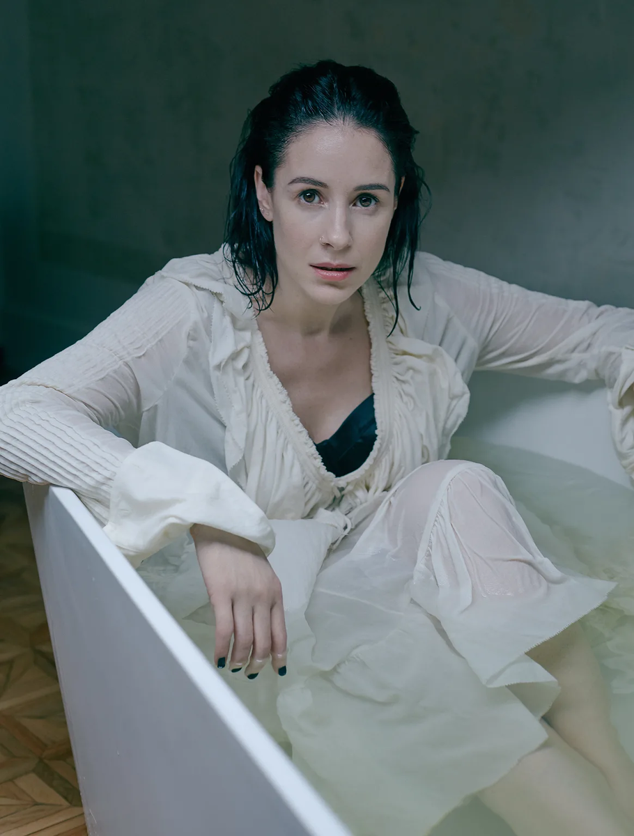 Ольга Сутулова в сериале «Содержанки», 2019-2023